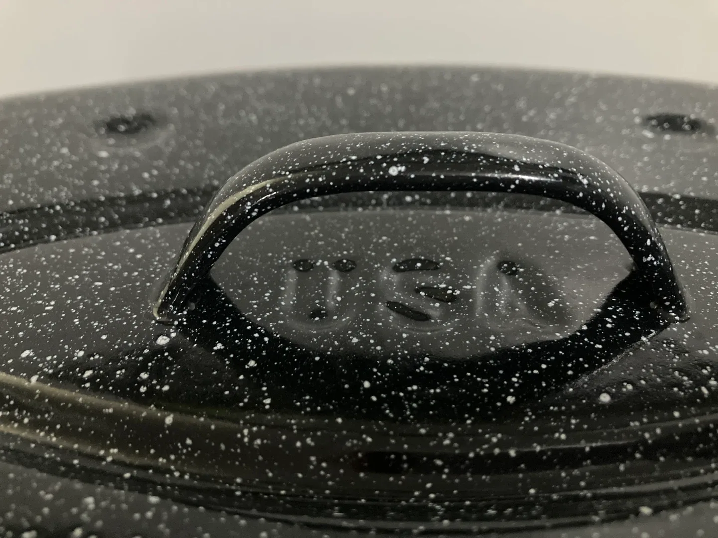 Roaster Pan with Lid image indicator(4)