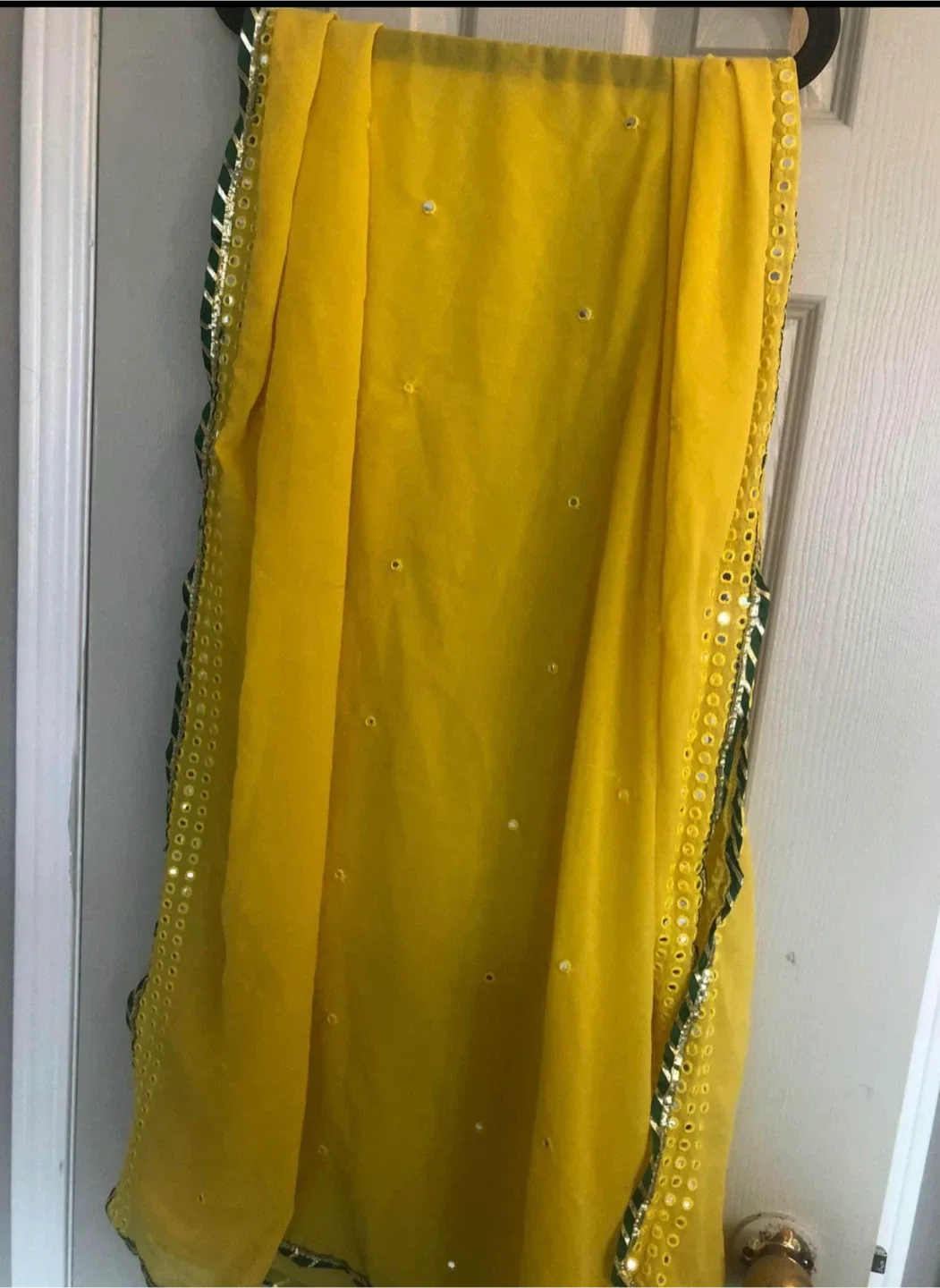 Indian lengha suit image indicator(4)