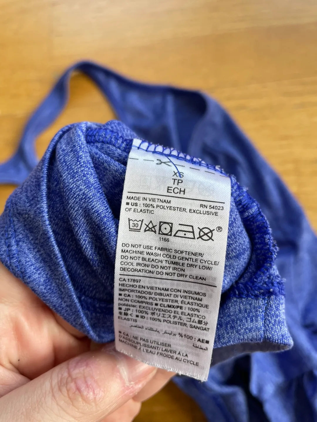 Exercise Top image indicator(3)