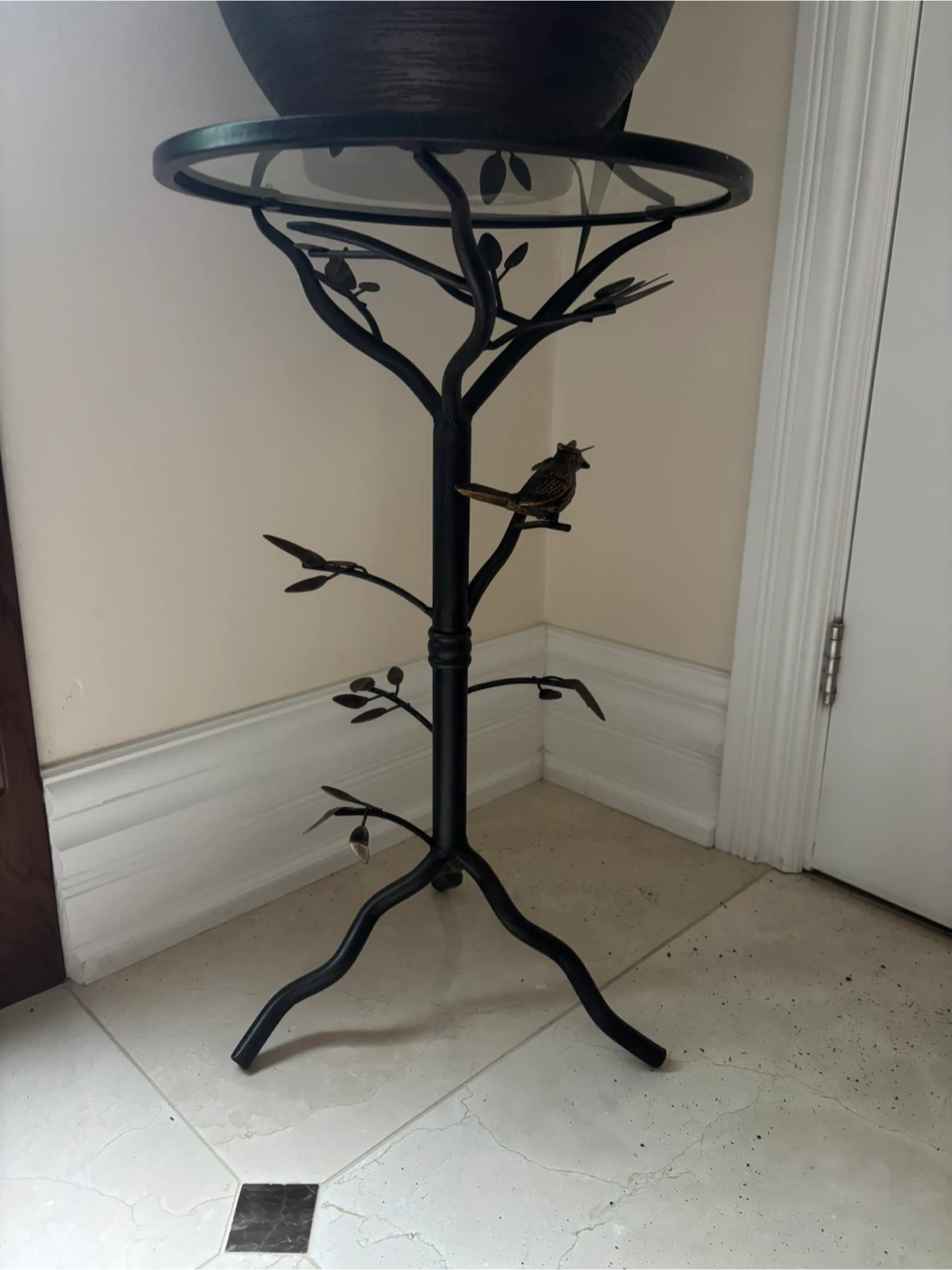 Two stands for any use.