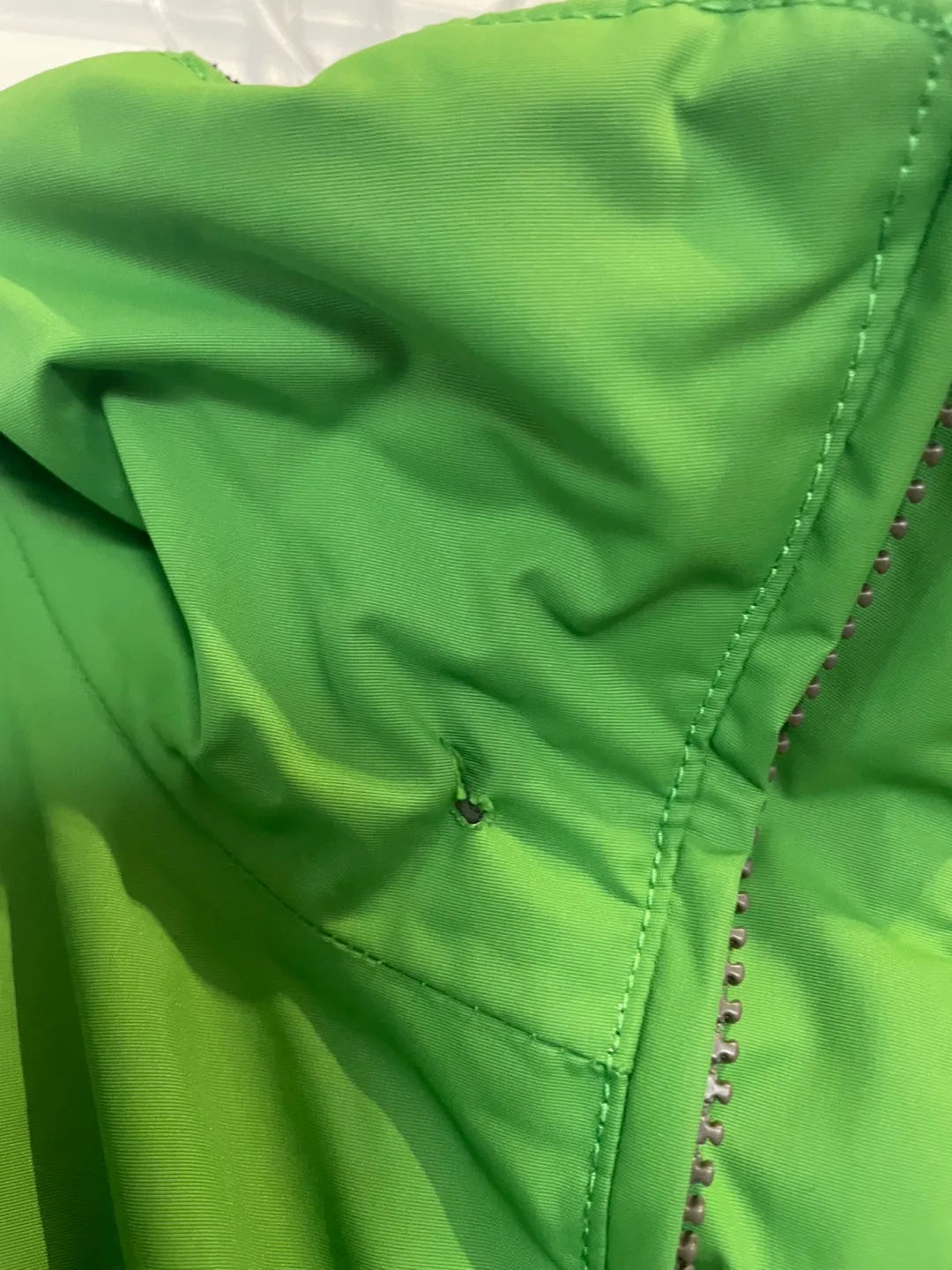 Kids winter /ski jacket size 10 image indicator(5)