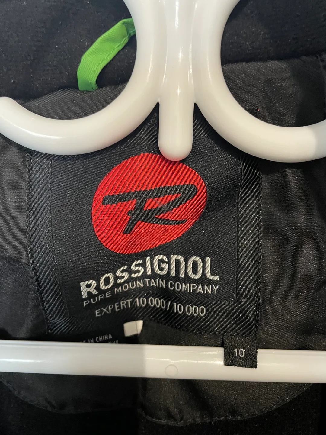 Kids winter /ski jacket size 10 image indicator(4)