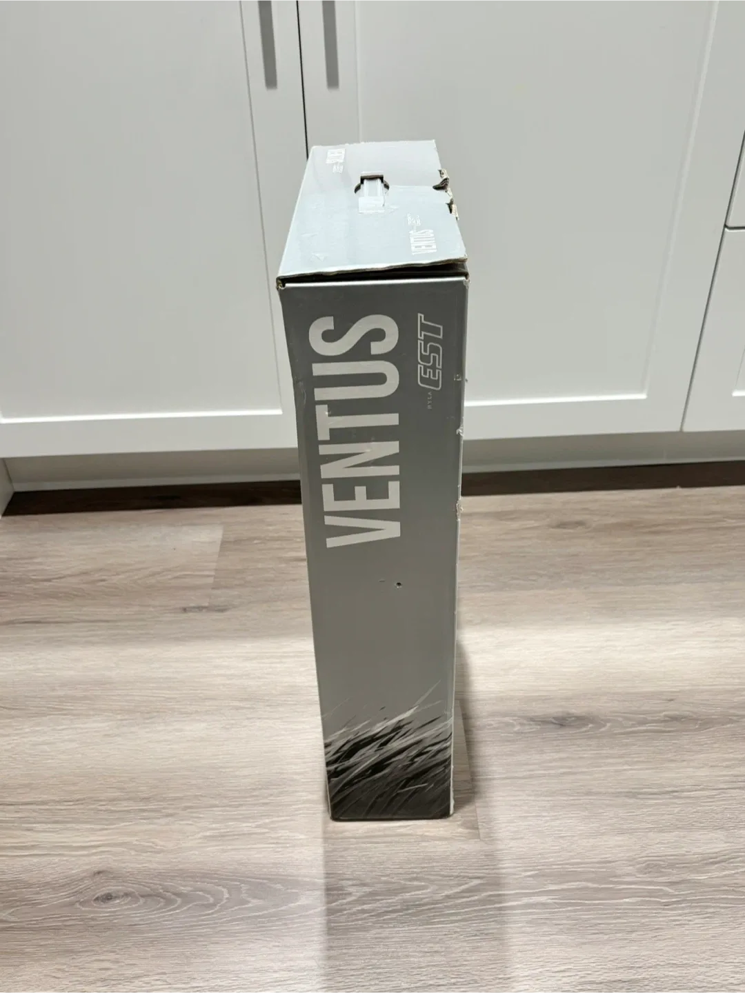 Hyla Ventus EST Vacuum Cleaner New! image indicator(3)