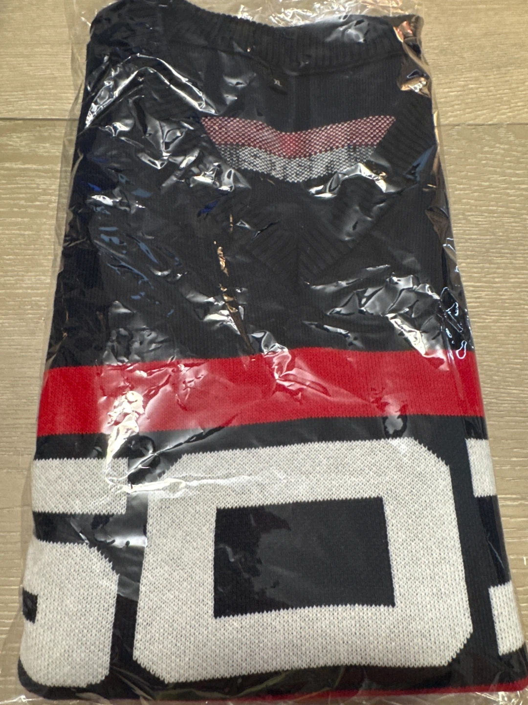 White SOX Vest - XL - photo 4