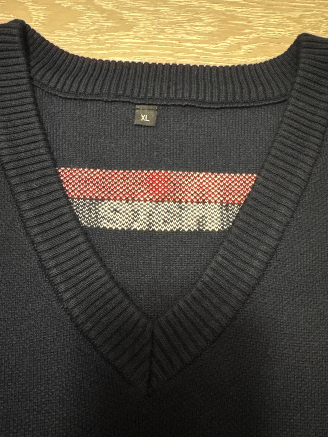 White SOX Vest - XL - photo 2