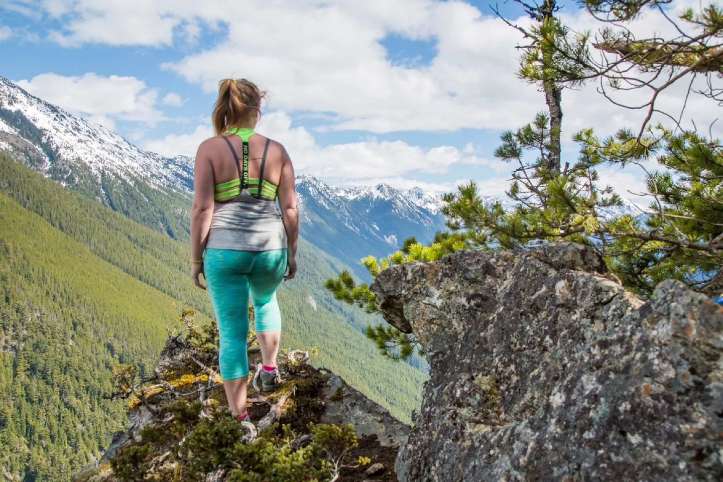 Sports Bra image indicator(3)