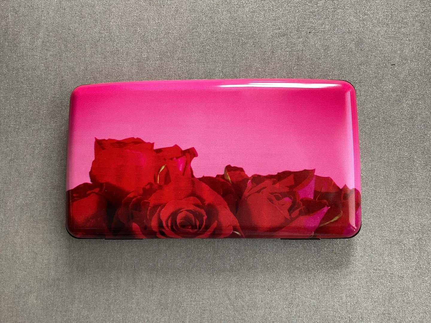 RFID BLOCKING WALLET thumbnail