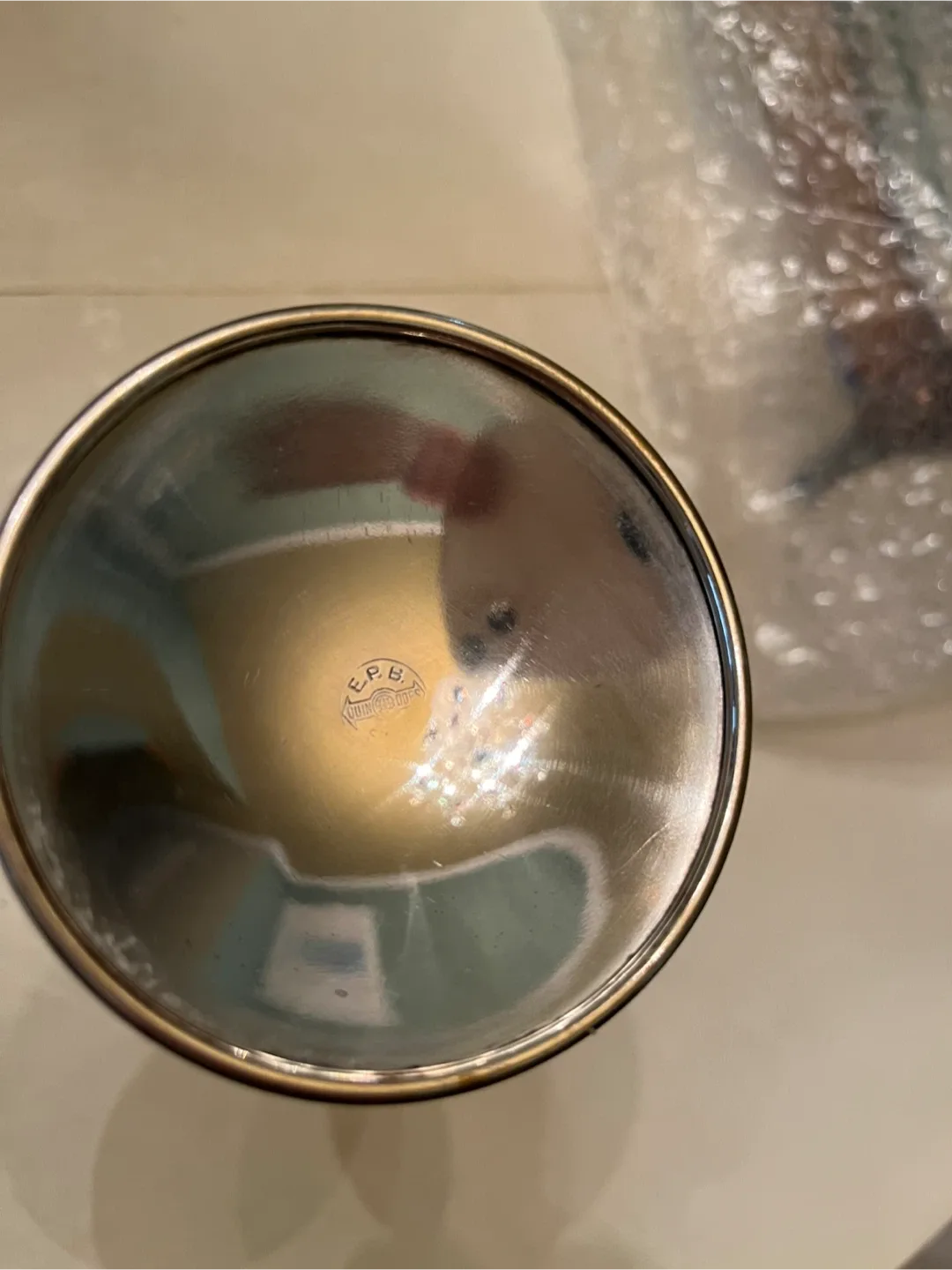 Vintage E.P.B. Chalice image indicator(2)