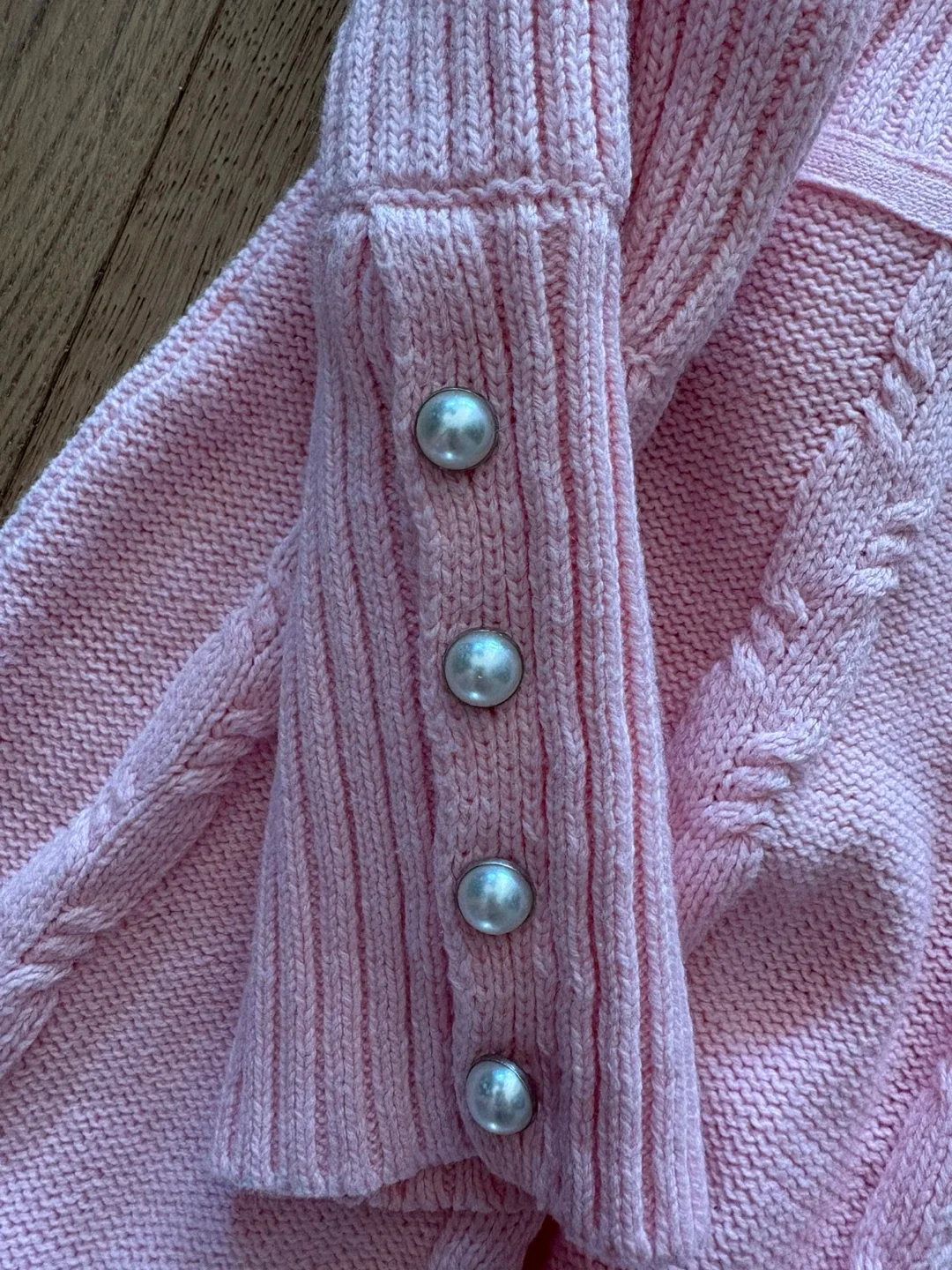 Beautiful girls dress size 5T image indicator(3)