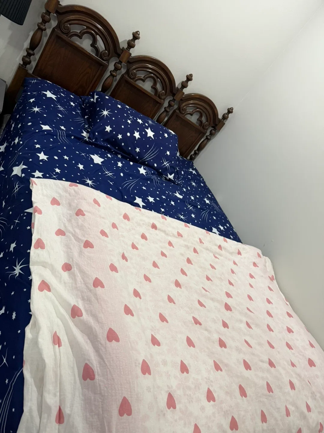 Queen Size Bed image indicator(4)