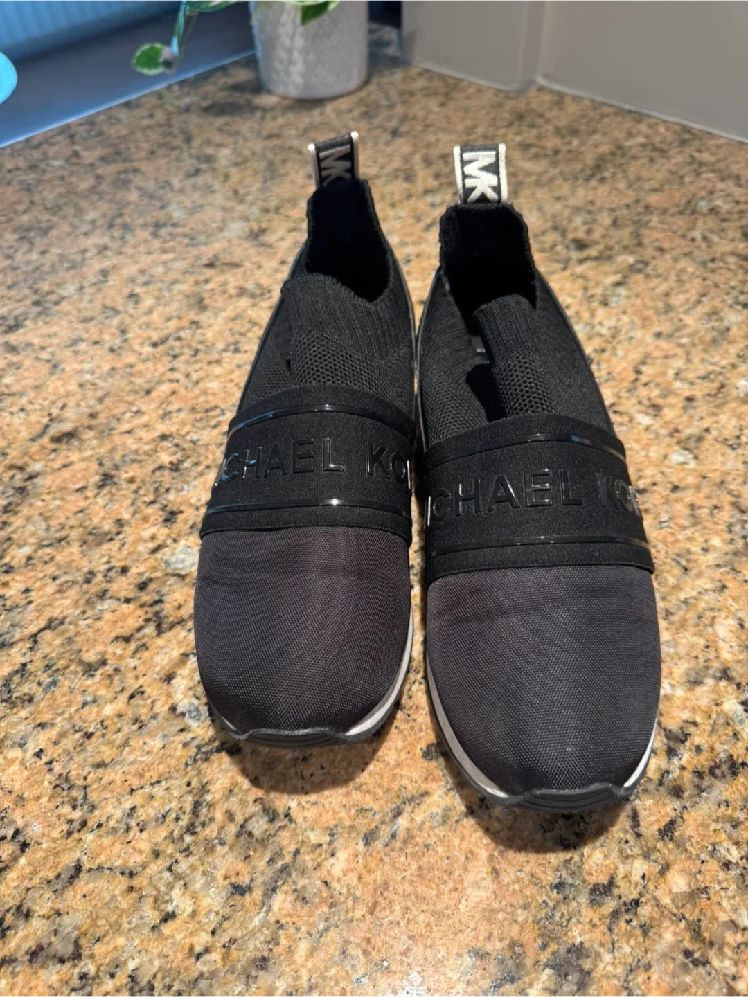 Michael Kors Knox Slip-On, Size 8M thumbnail