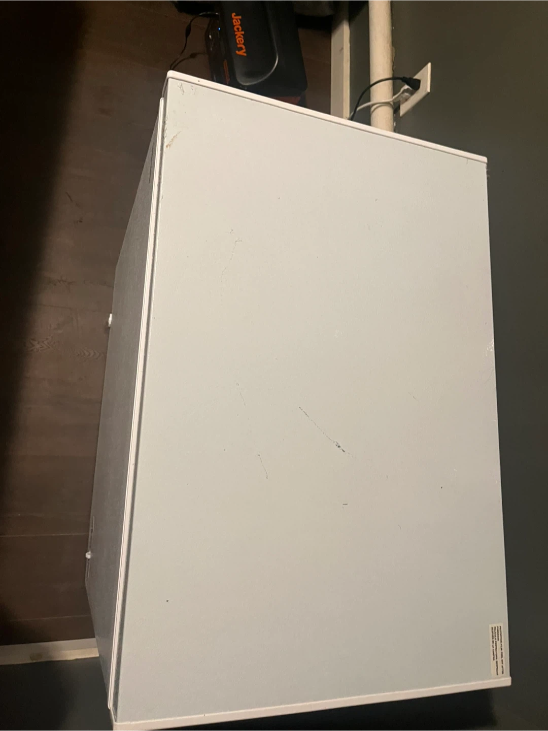 Chest  deep Freezer - photo 2