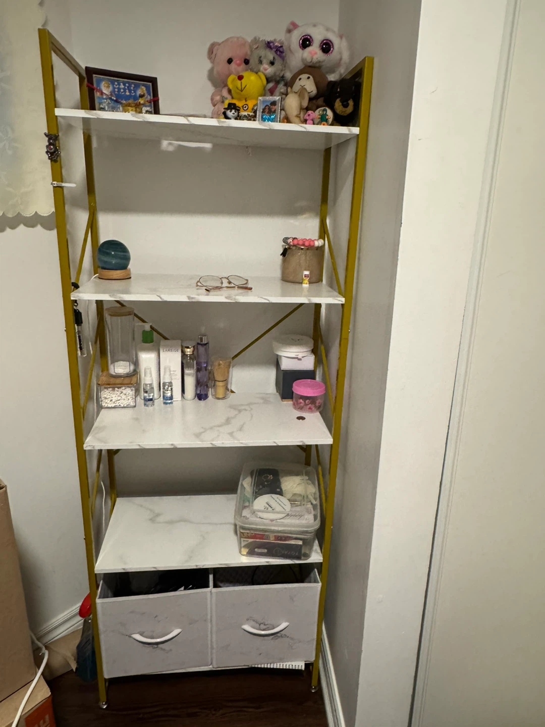 organizer/rack/shelving unit