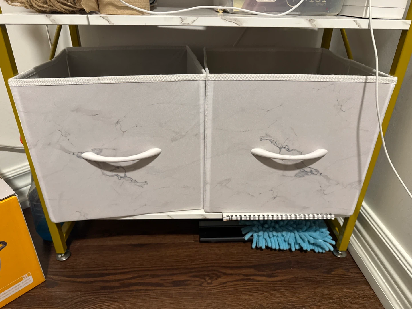 organizer/rack/shelving unit - photo 3