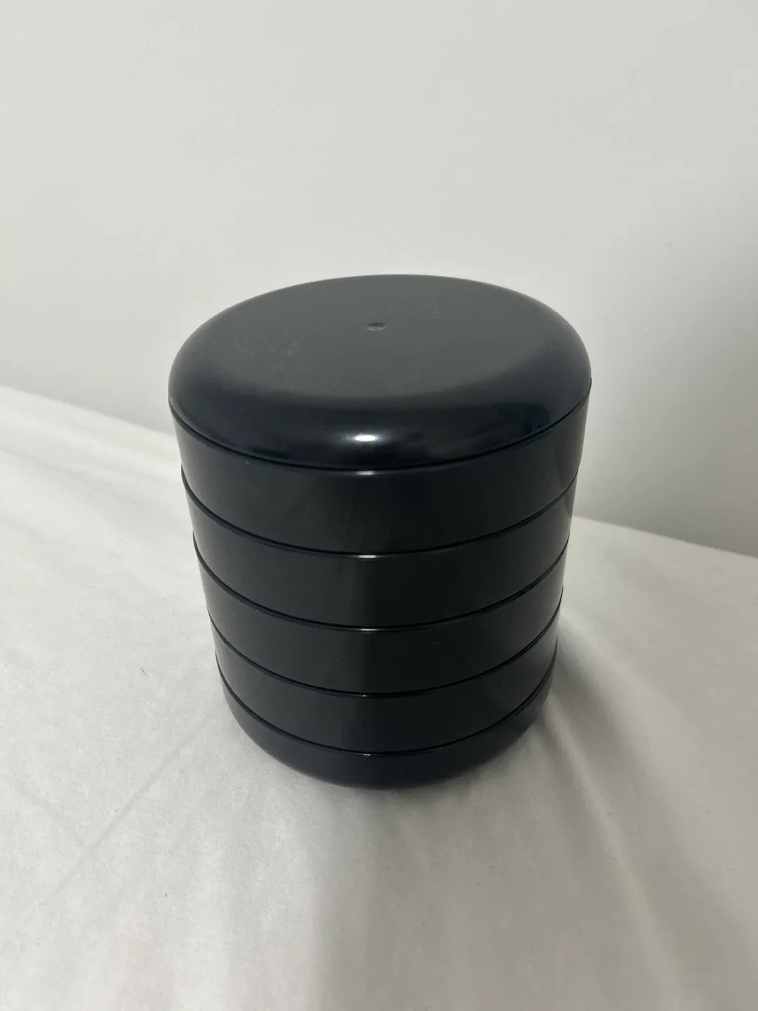 Black Rotating Organizer image indicator(2)