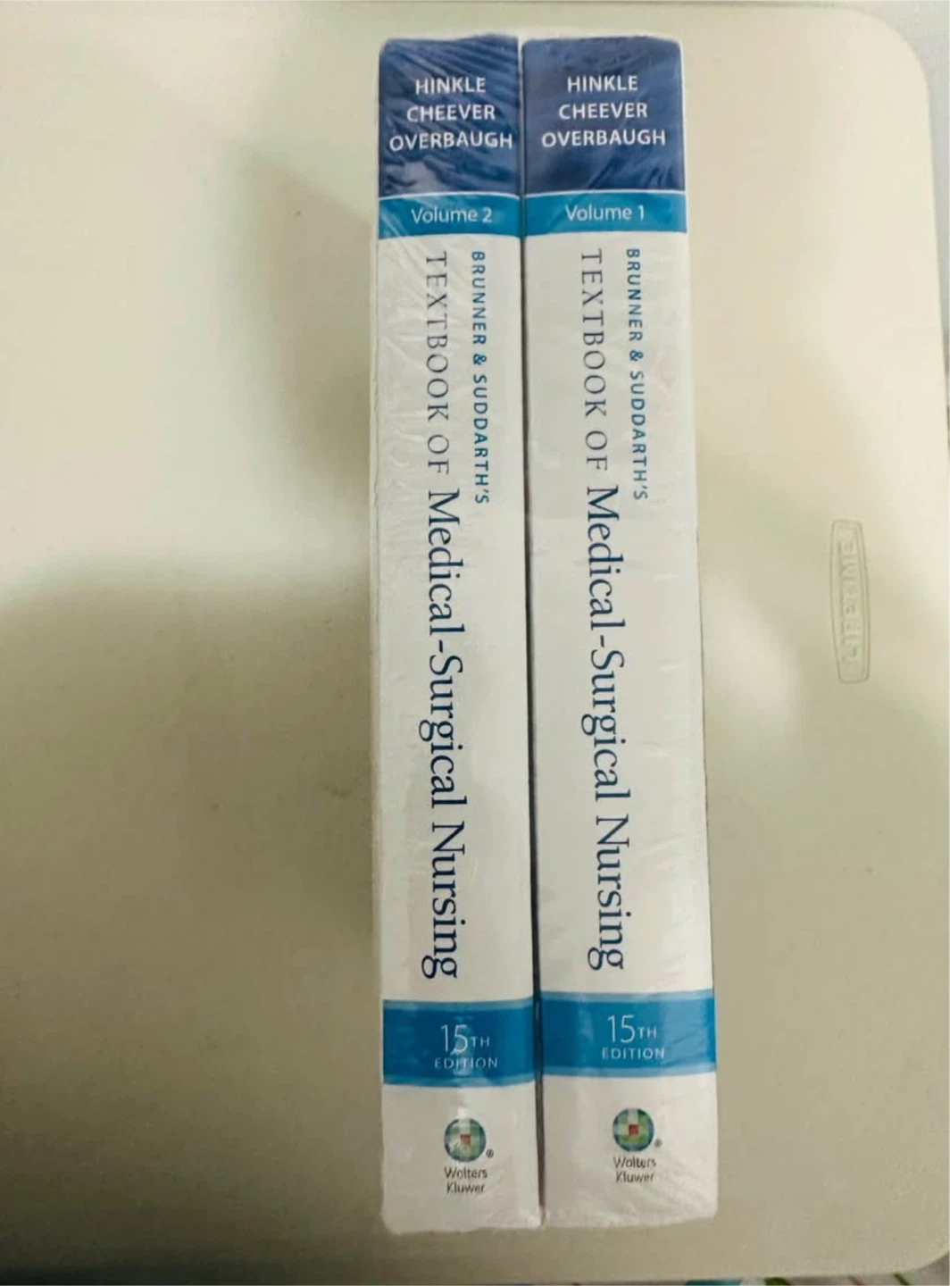 Brunner & Suddarth's Medical-Surgical Nursing Textbook 15th Ed - photo 2
