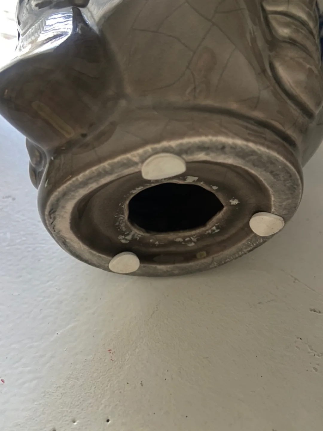 Buddha Head Statue - Home Decor image indicator(5)