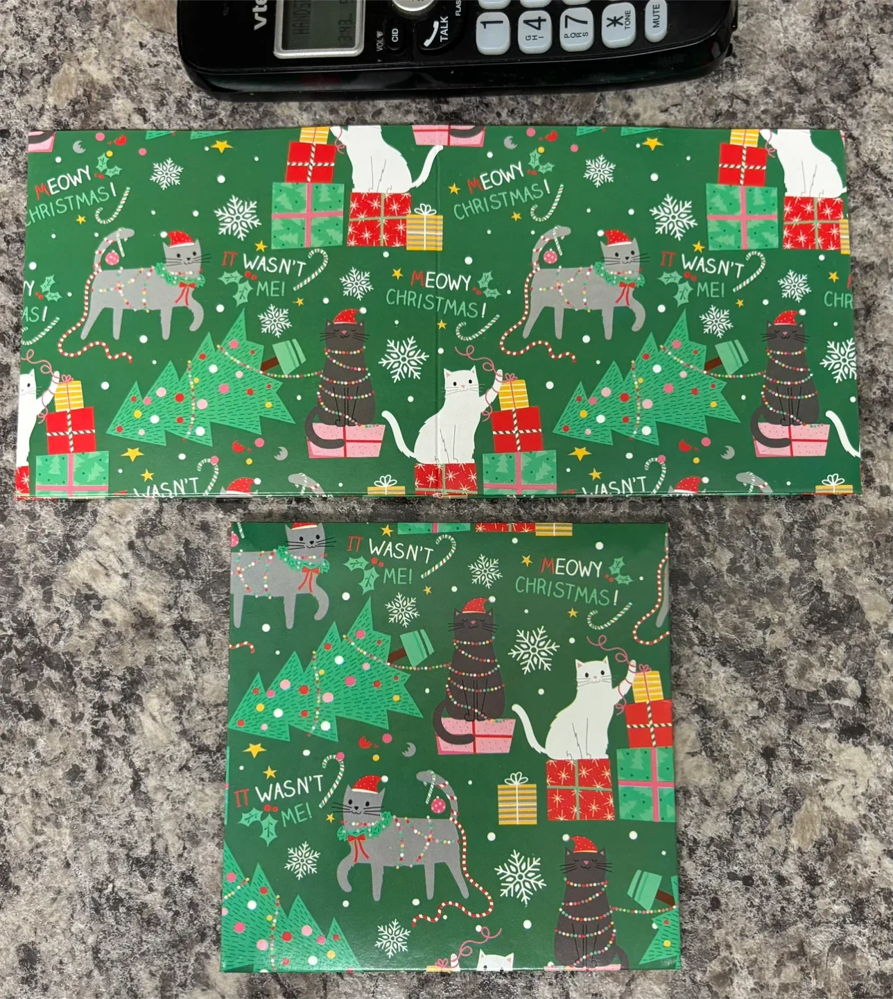 3 Christmas Boxes thumbnail