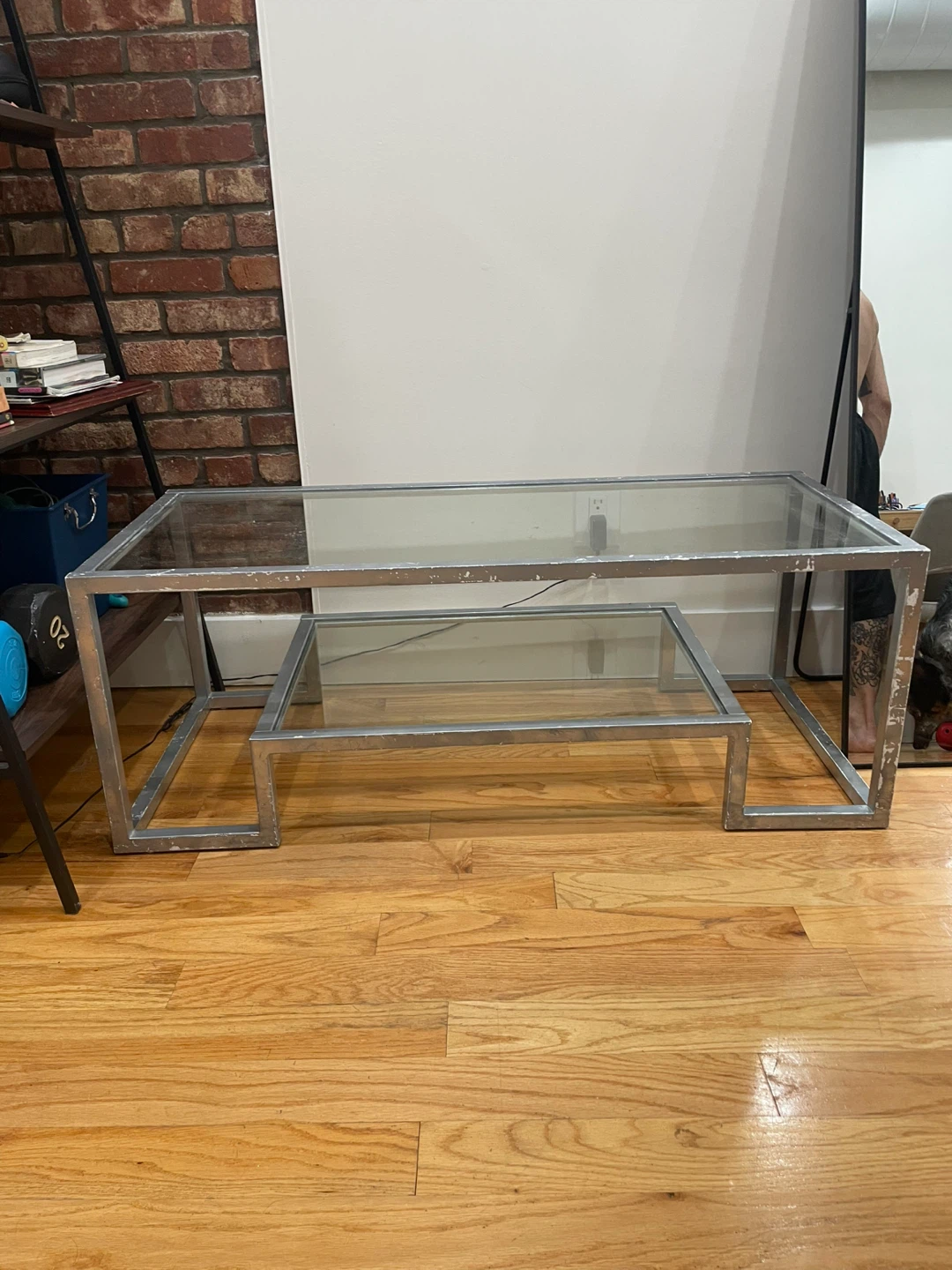 Center table - photo 3