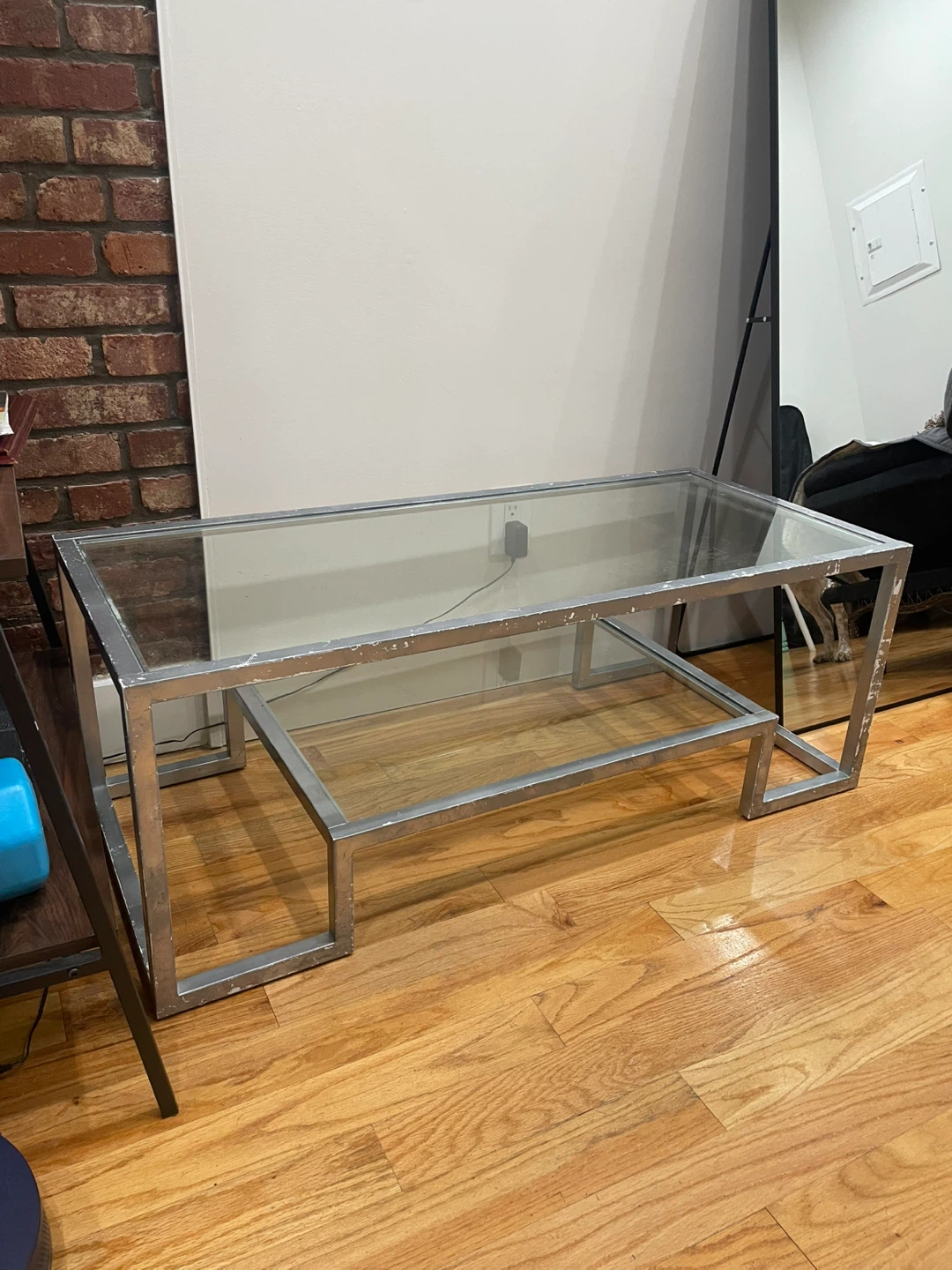 Center table - photo 2