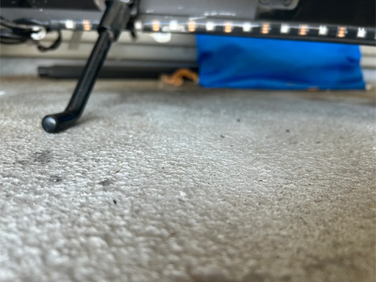 Electric Scooter - Great Condition image indicator(5)