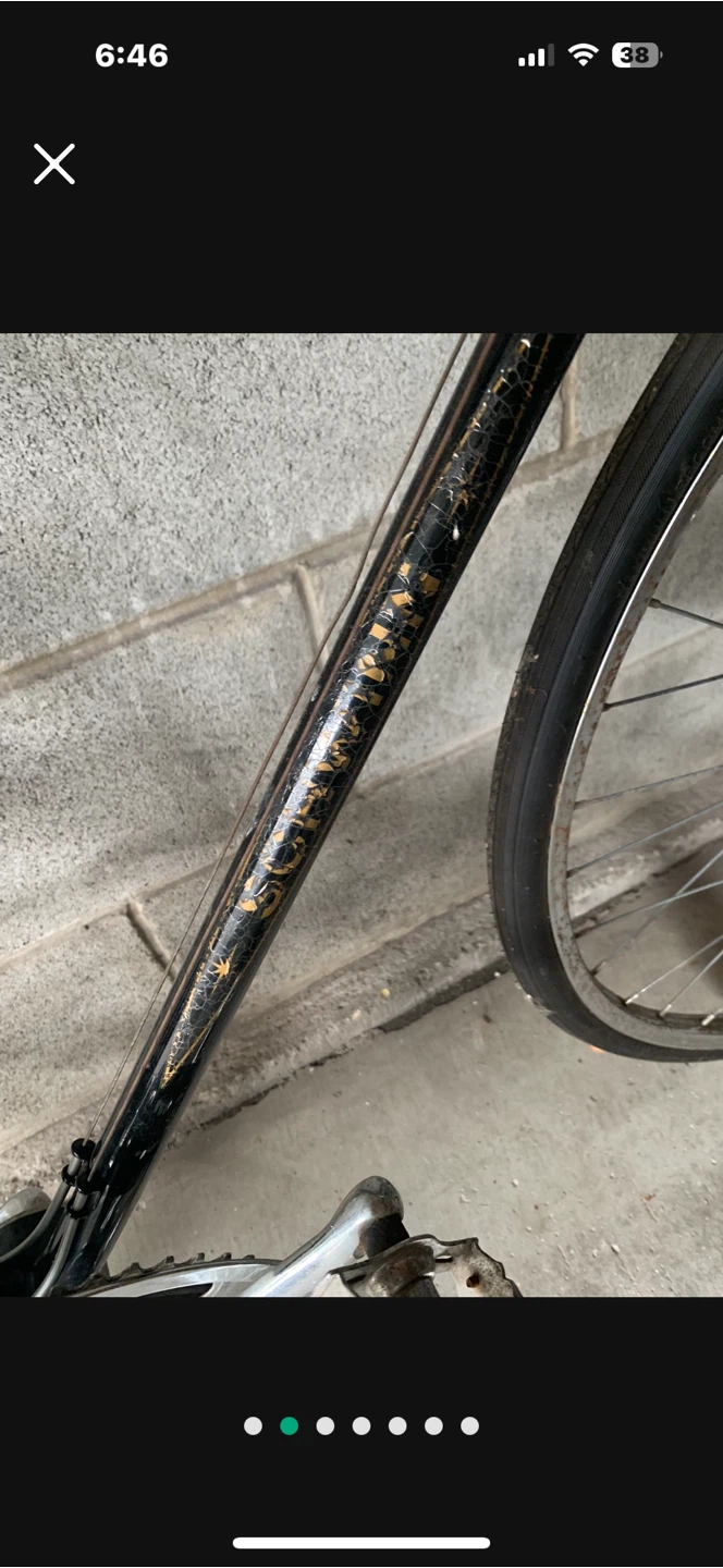 1980 Schwinn 10 speed - photo 3