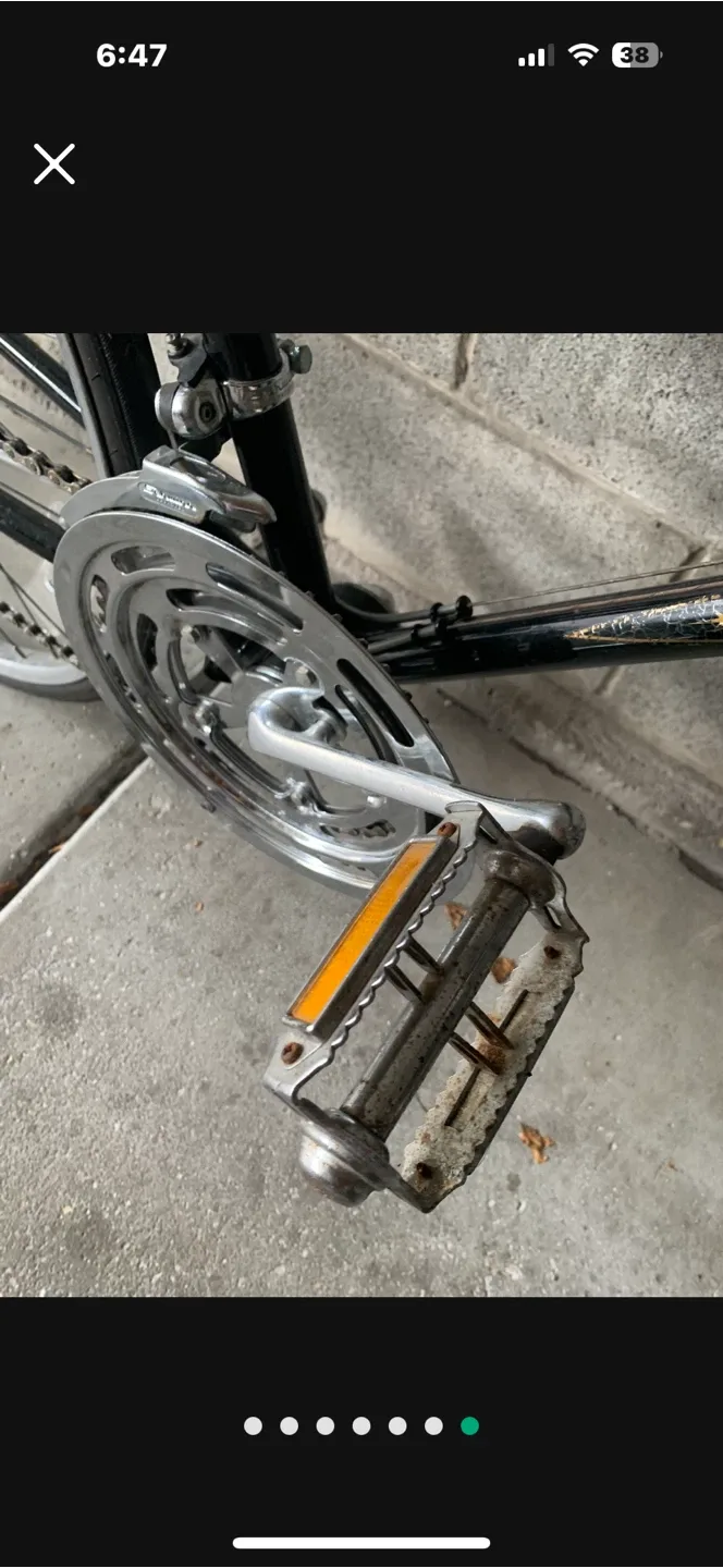 1980 Schwinn 10 speed image indicator(8)