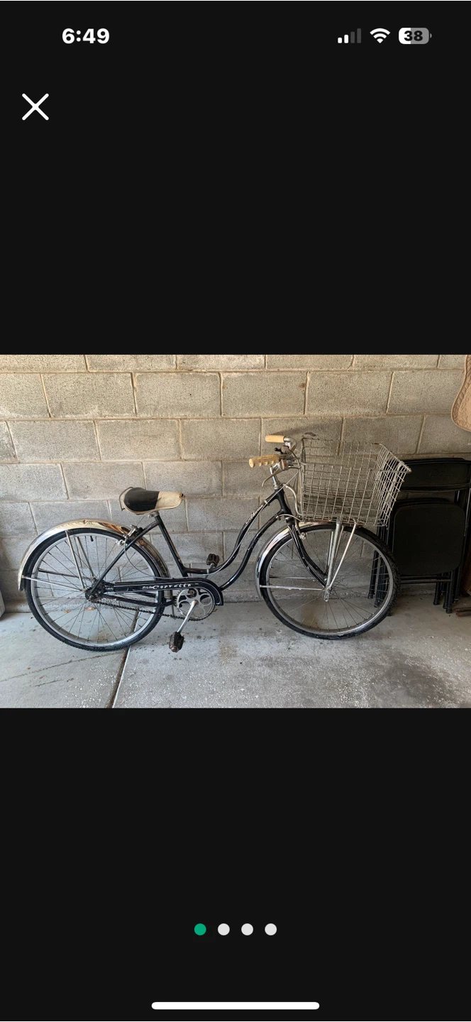 Schwinn bicycle - photo 3