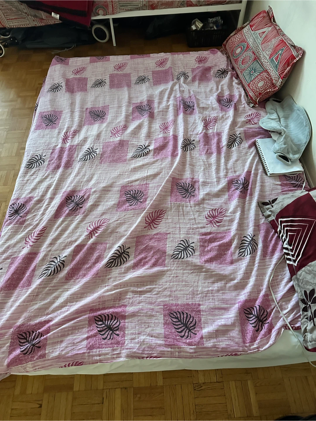 Queen size mattress