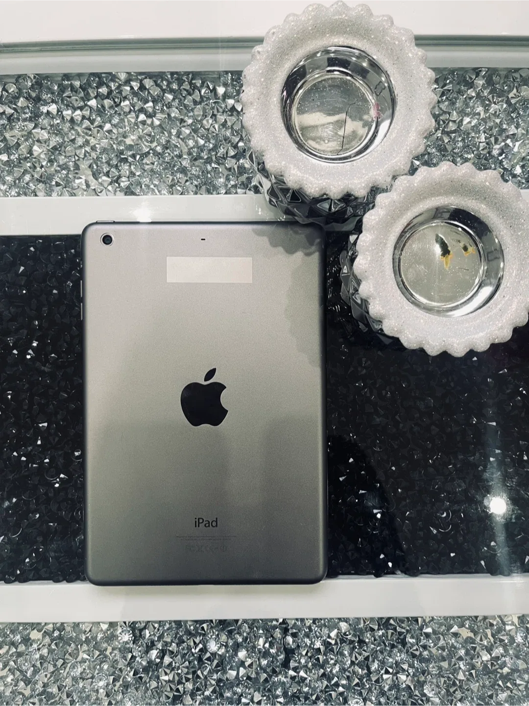 Apple iPad Mini 2 | 16 GB | Wi-Fi | Space Gray image indicator(3)