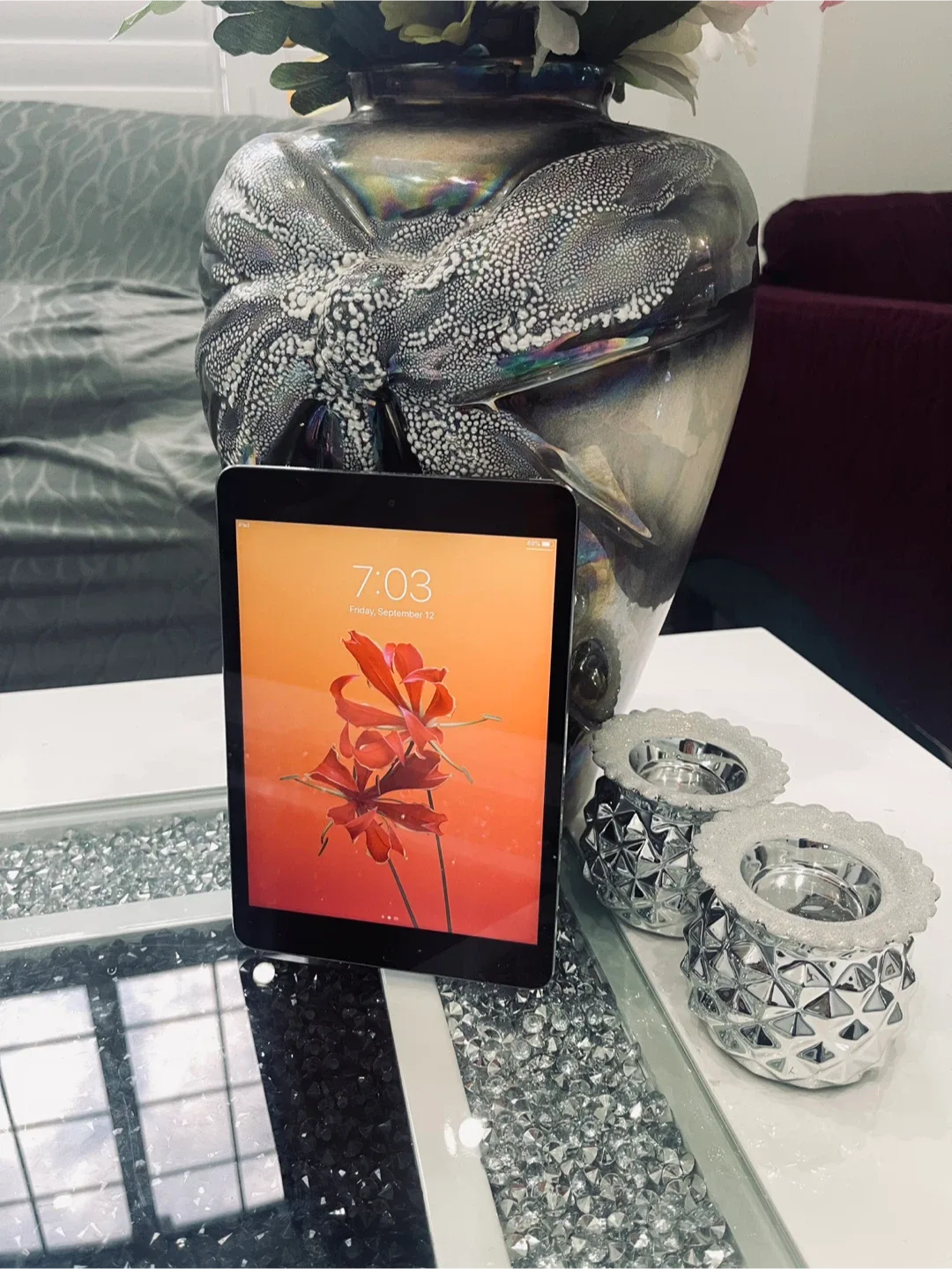 Apple iPad Mini 2 | 16 GB | Wi-Fi | Space Gray image indicator(2)