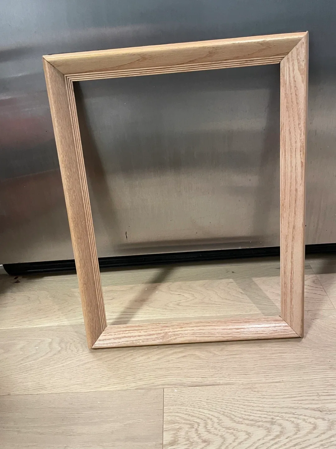 Wooden Frame thumbnail