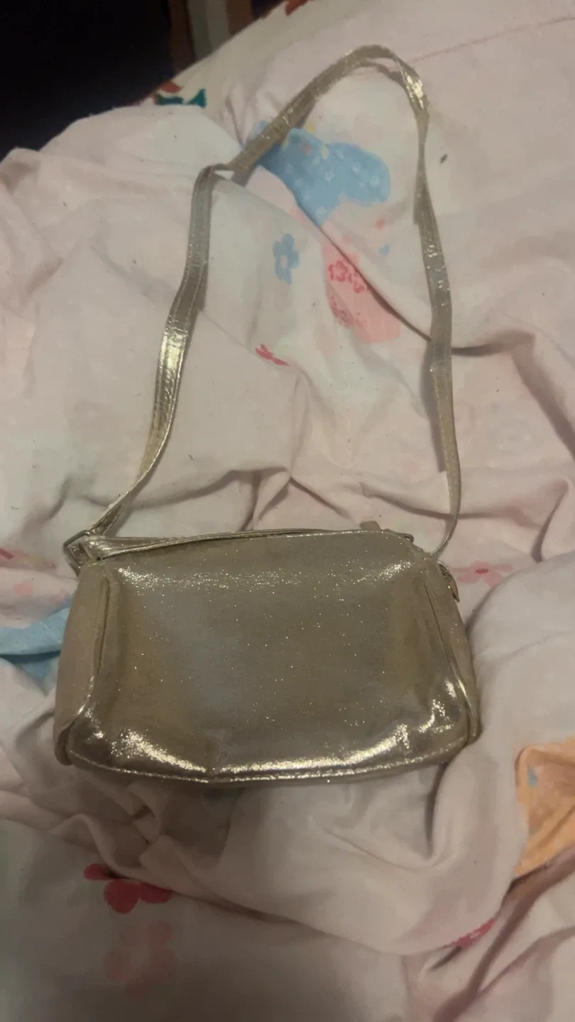 Gold Coloured Purse image indicator(2)