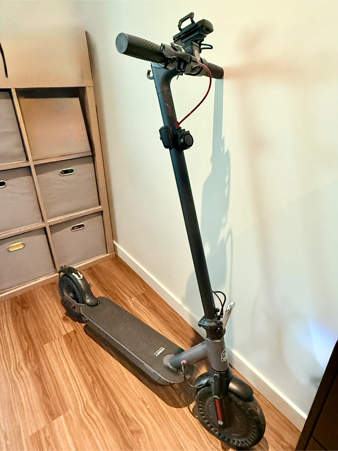 Hiboy Electric Scooter - photo 4