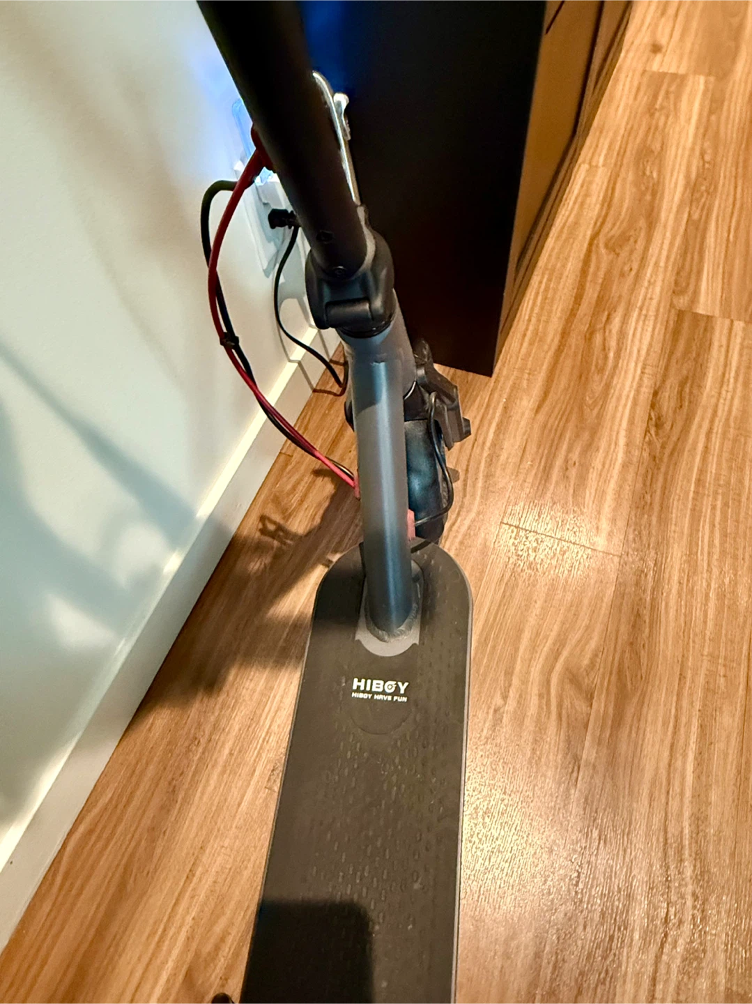 Hiboy Electric Scooter - photo 3