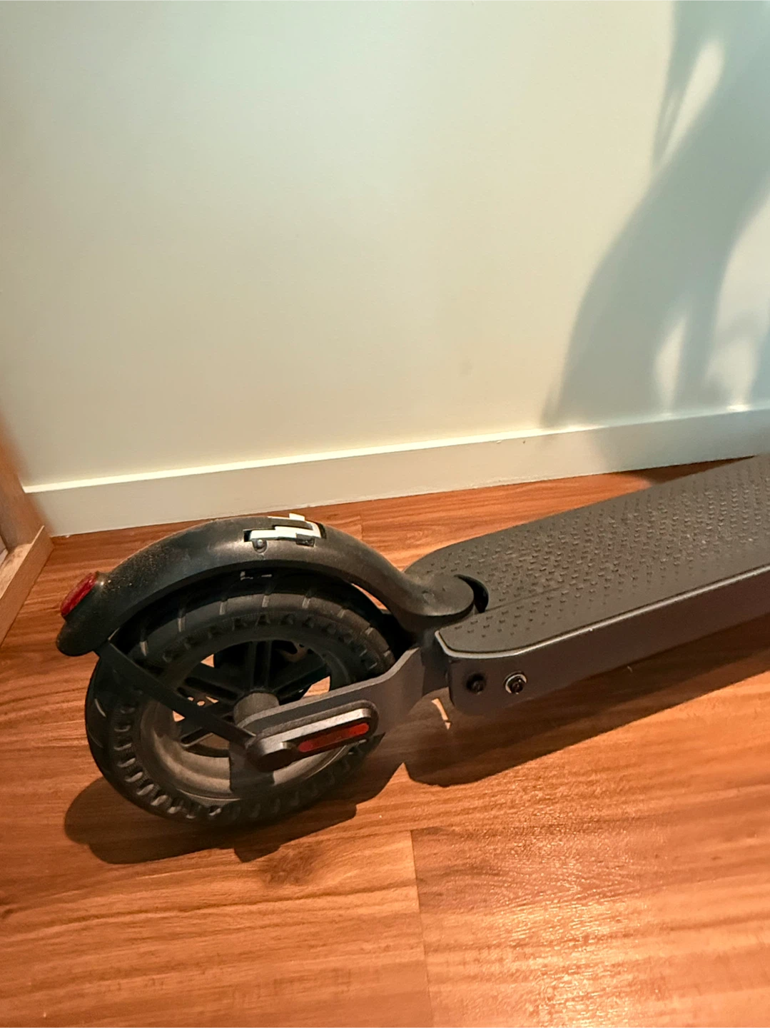 Hiboy Electric Scooter - photo 5