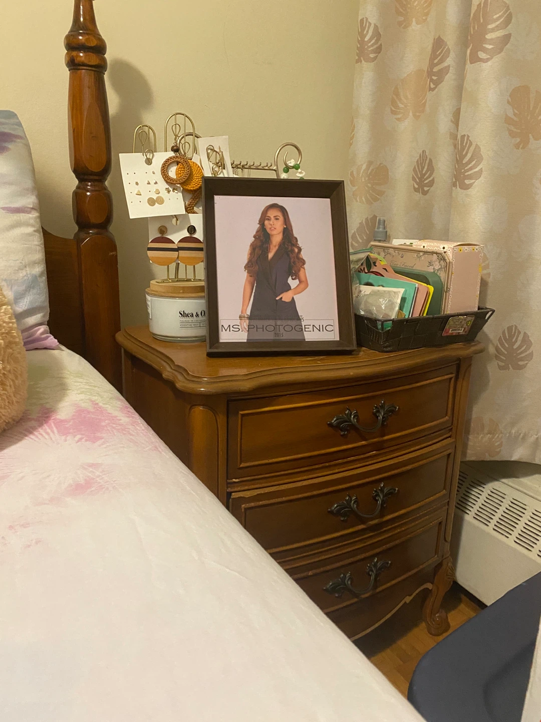 3 piece Bedroom Set - photo 3