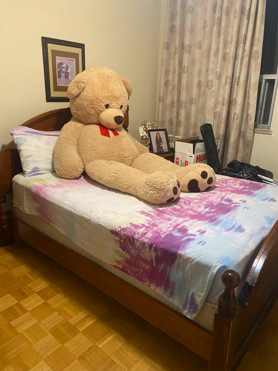3 piece Bedroom Set