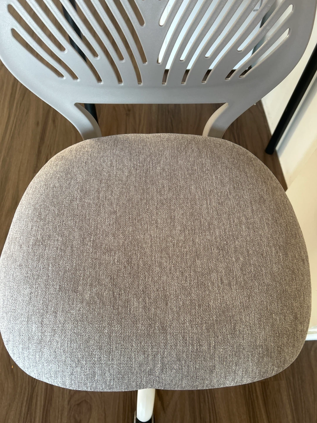 Grey Office/Desk Chair New/Never Used - photo 3