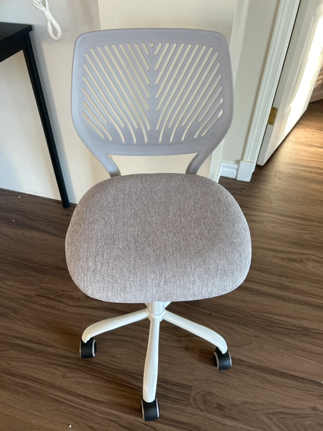 Grey Office/Desk Chair New/Never Used