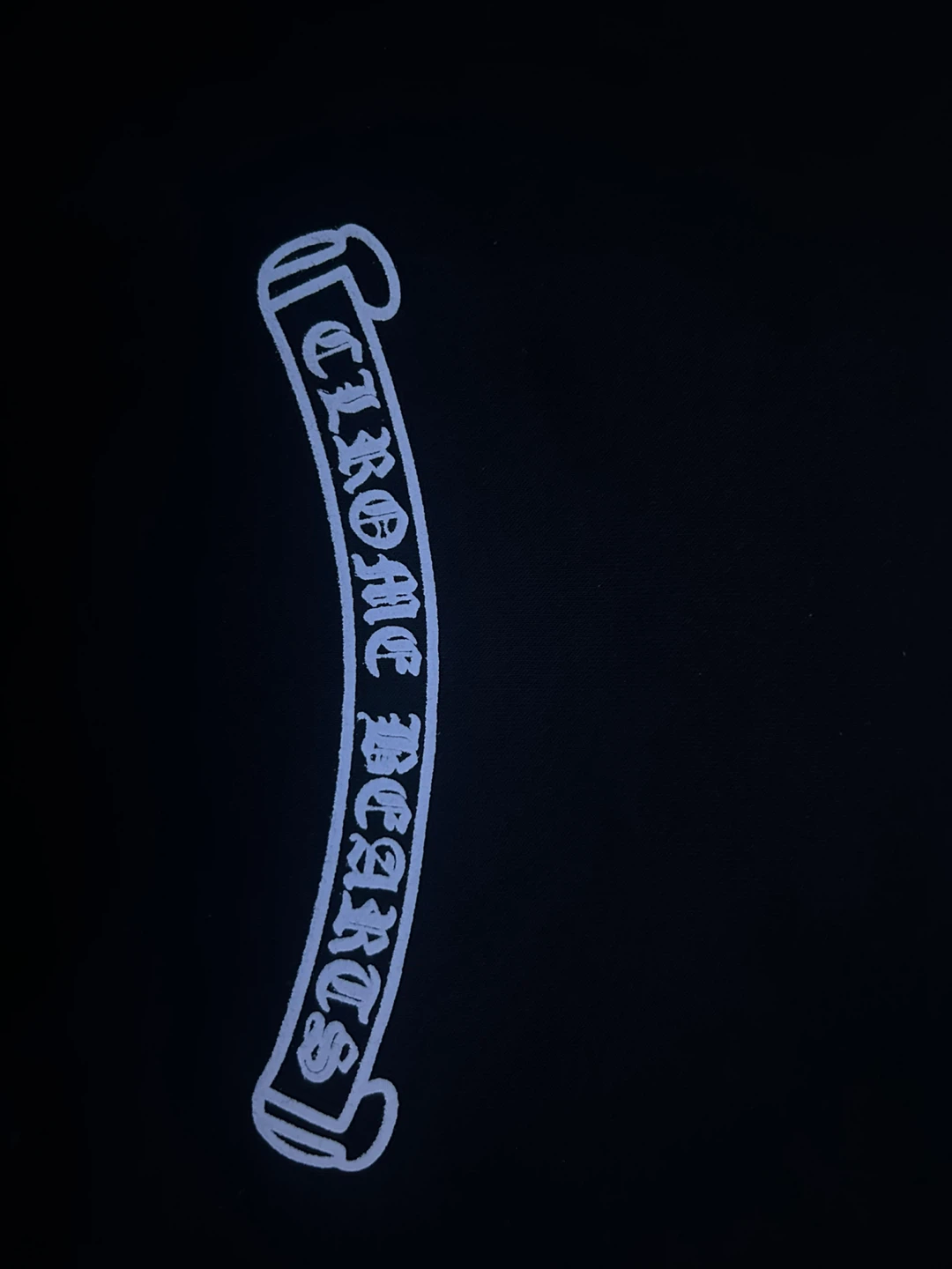 Chrome Hearts Hoodie – Brand New - photo 5