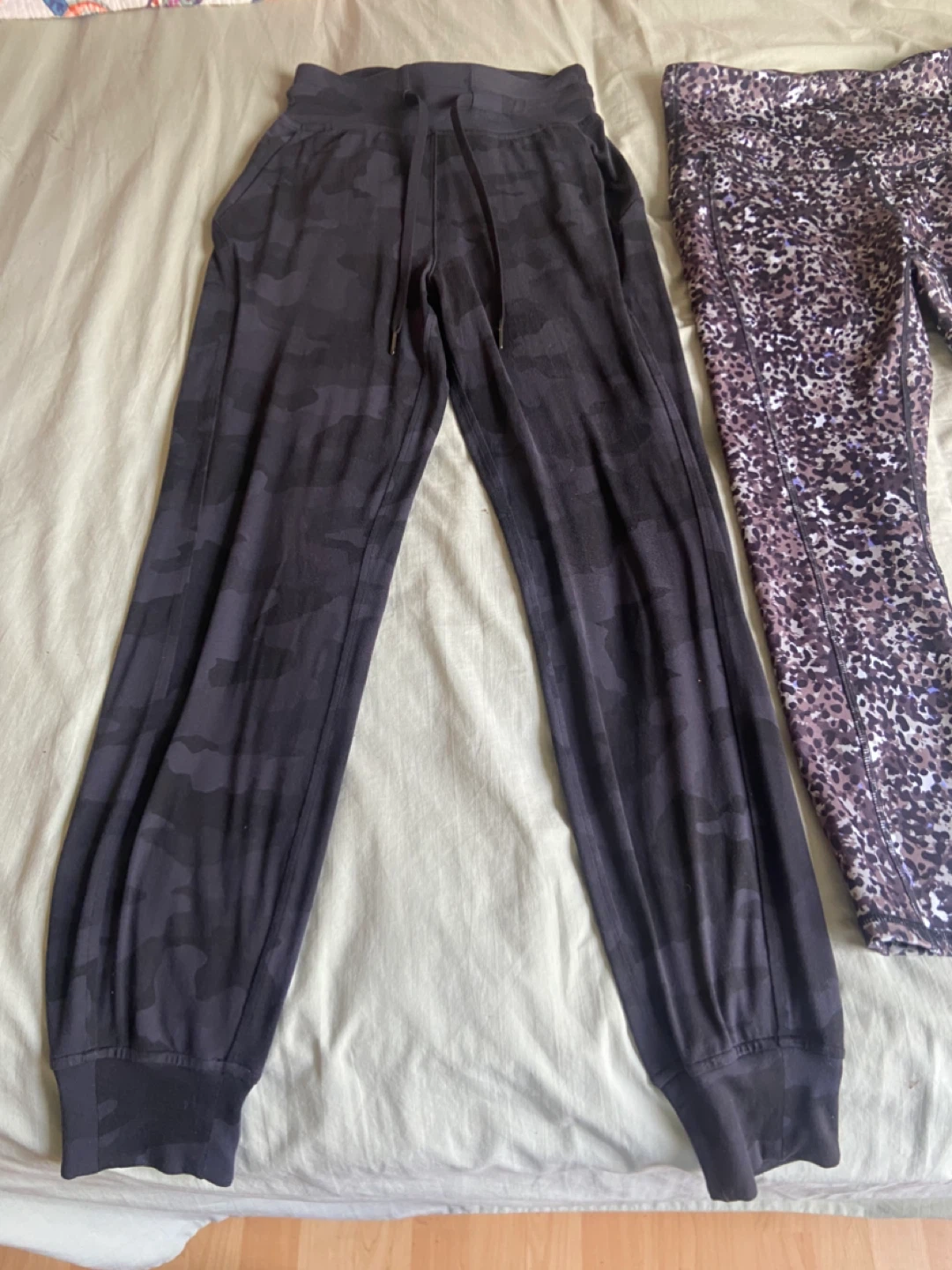 Lululemon Align Jogger.