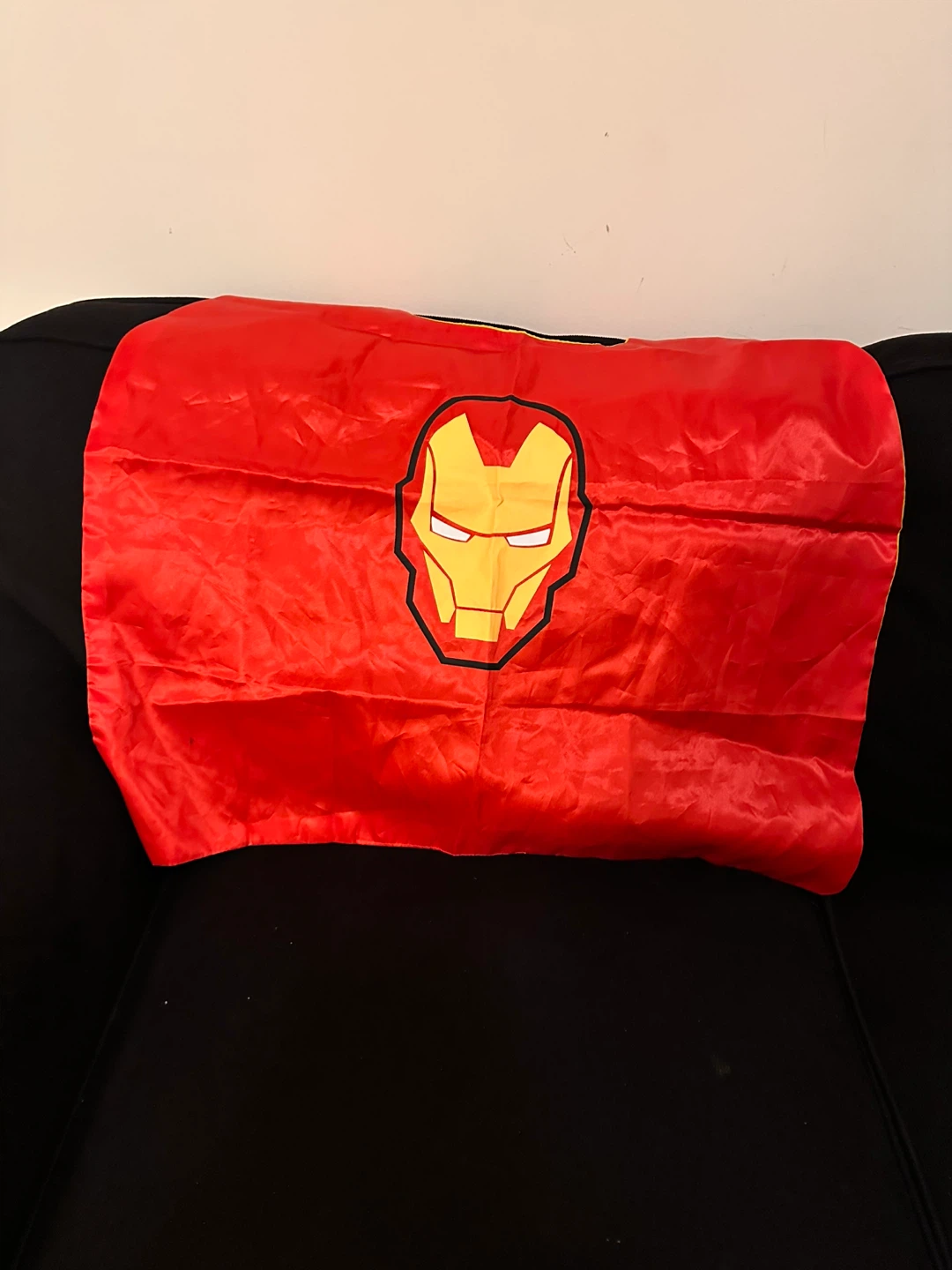 Superhero Cape & Mask Set for Halloween! $5 each. - photo 4