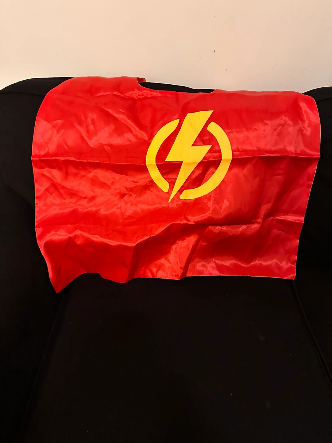 Superhero Cape & Mask Set for Halloween! $5 each. - photo 3
