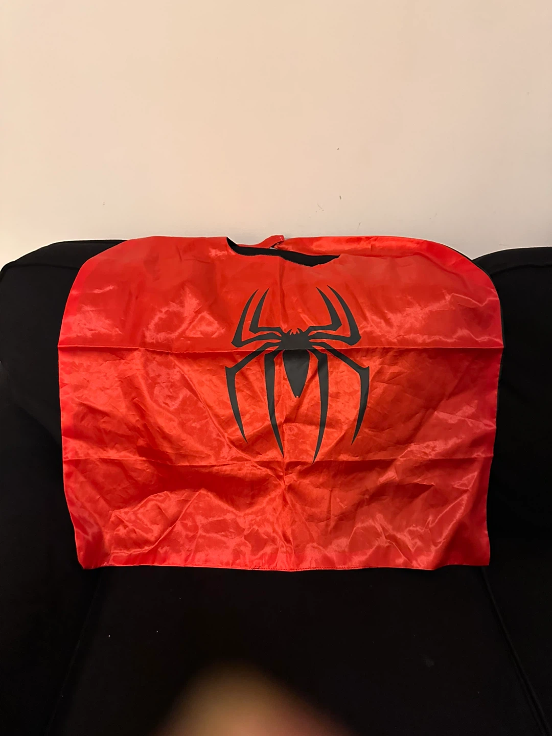 Superhero Cape & Mask Set for Halloween! $5 each. - photo 5