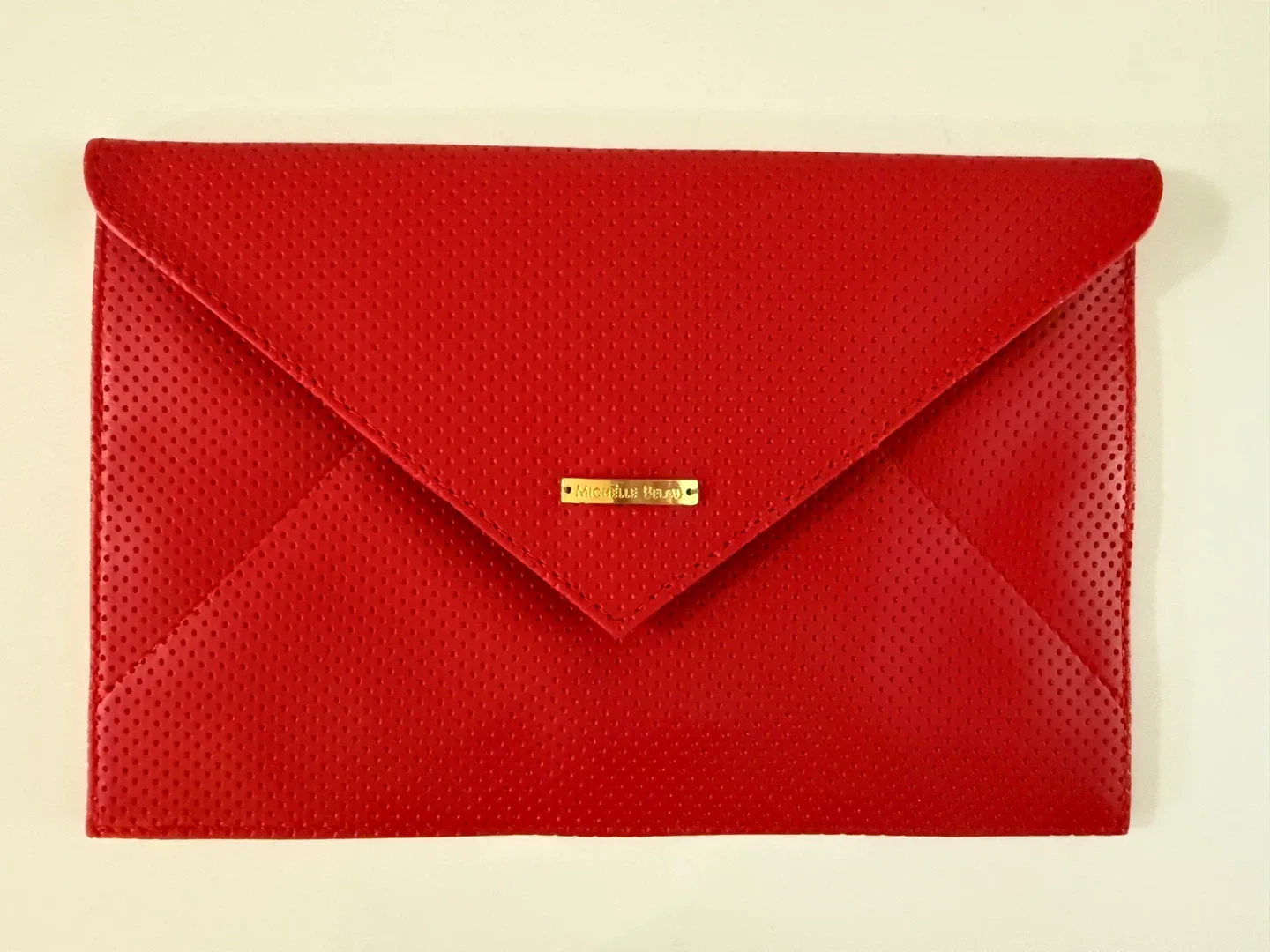 Michelle Belau Clutch thumbnail