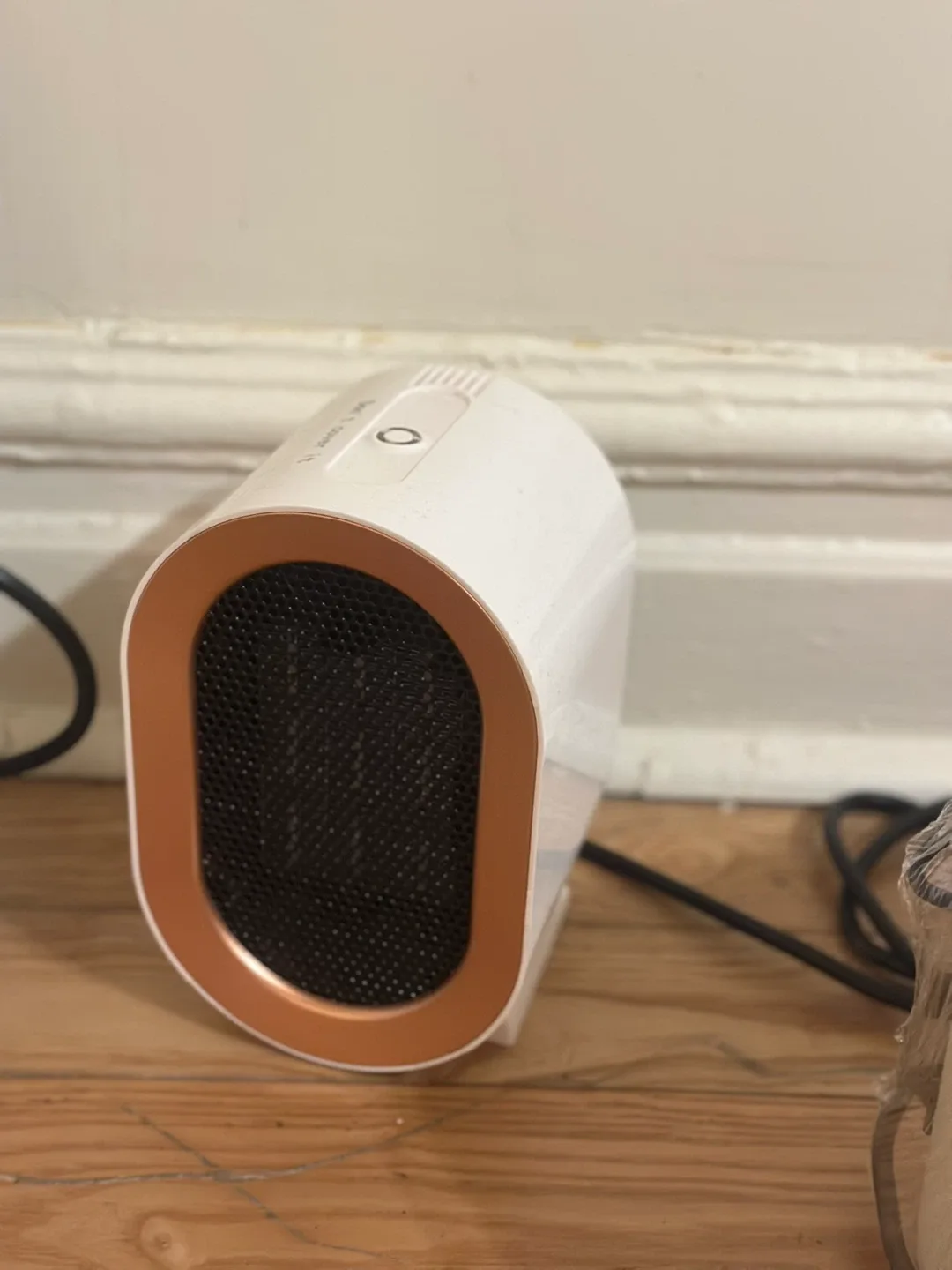 Modern Portable Space Heater thumbnail