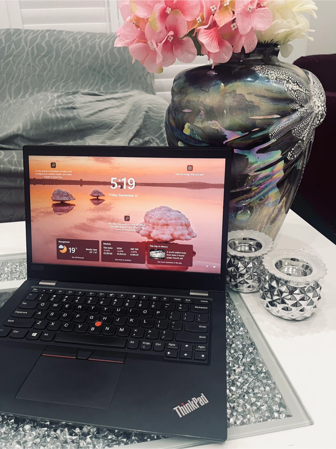Lenovo ThinkPad L13 | Core i5 | 10 gen | 8 GB RAM | 512 GB SSD - photo 3