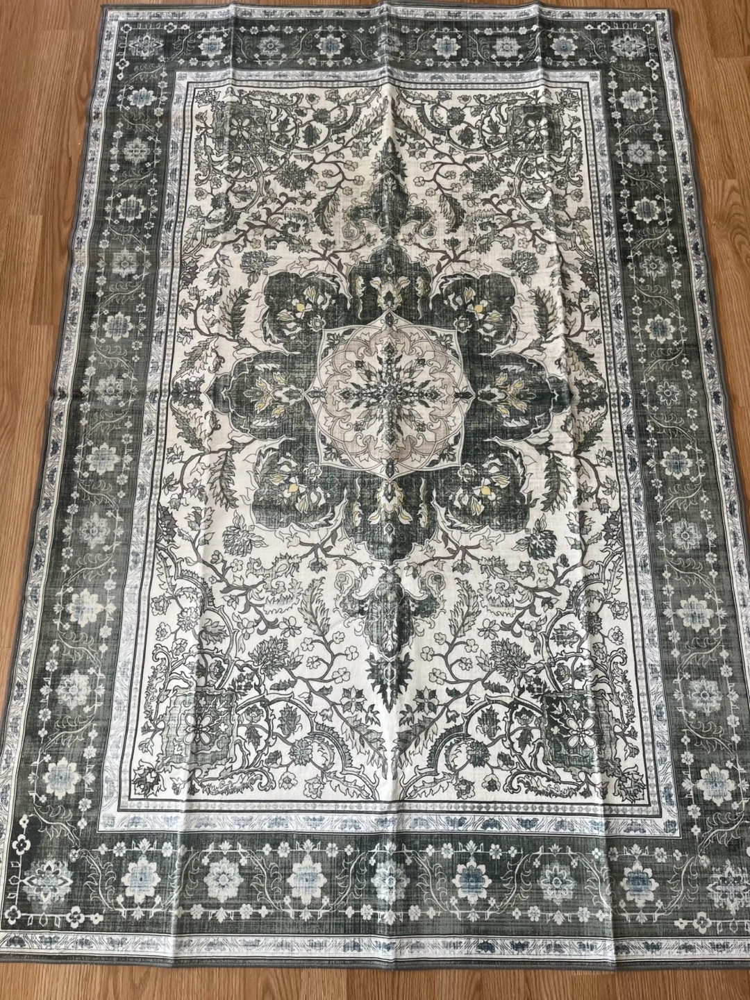 Brand new 3x5ft Area Rug thumbnail
