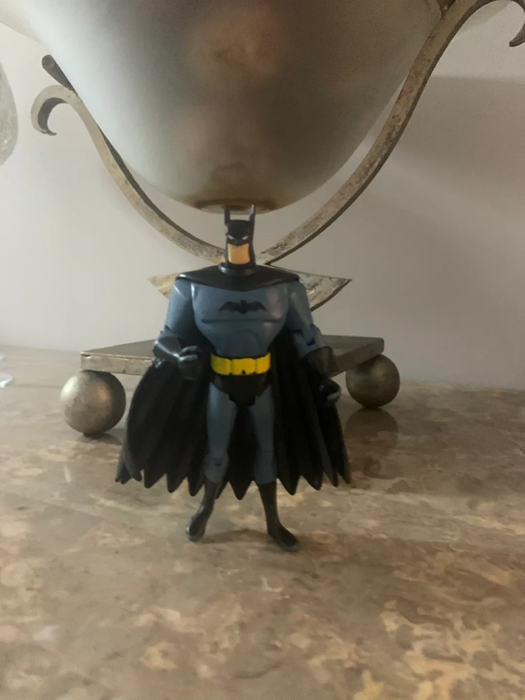Batman Action Figure image indicator(2)